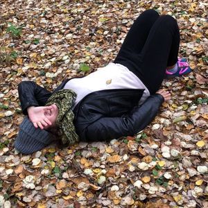 Meet your Posher, Estela